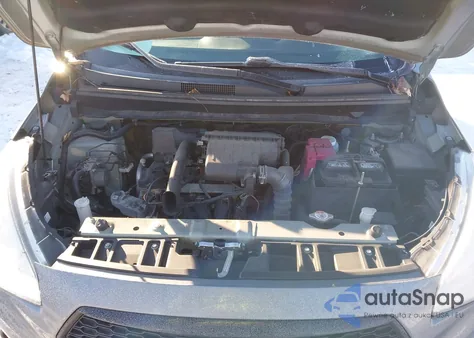 2020 Mitsubishi Mirage G4 Es from USA, damaged, VIN ML32F3FJ4LHF05382